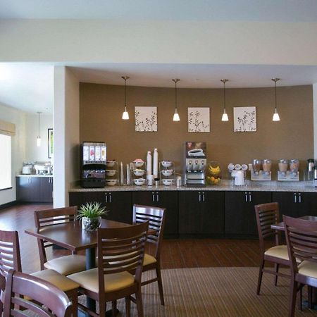 Sleep Inn & Suites Round Rock - Austin North Exterior photo